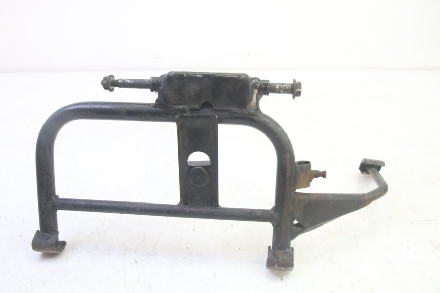 photo de CAVALLETTO CENTRALE SYM FIDDLE 3 III 125 (2014 - 2020) - Vista principale