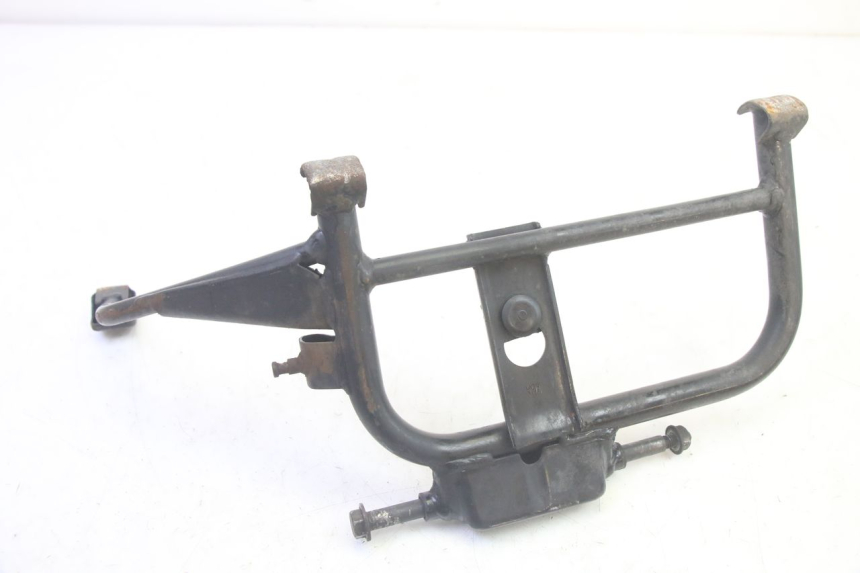 photo de CAVALLETTO CENTRALE SYM FIDDLE 3 III 125 (2014 - 2020) - Zoom sullo stato d'uso