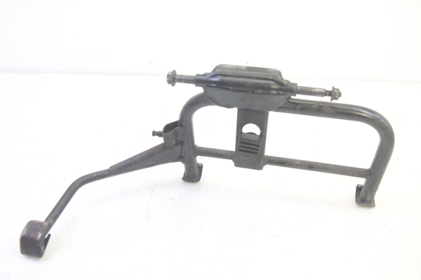 photo de CAVALLETTO CENTRALE SYM FIDDLE 3 III 125 (2014 - 2020) - Primo piano tecnico