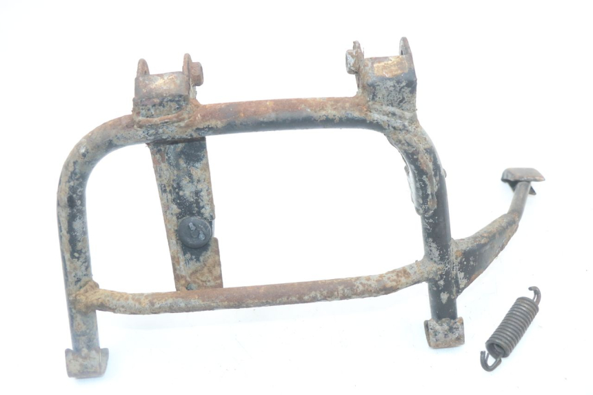 photo de CAVALLETTO CENTRALE SYM FIDDLE 3 III 50 (2014 - 2020)