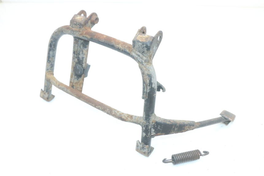 photo de CAVALLETTO CENTRALE SYM FIDDLE 3 III 50 (2014 - 2020)