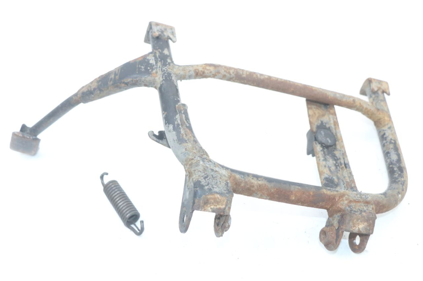 photo de CAVALLETTO CENTRALE SYM FIDDLE 3 III 50 (2014 - 2020)