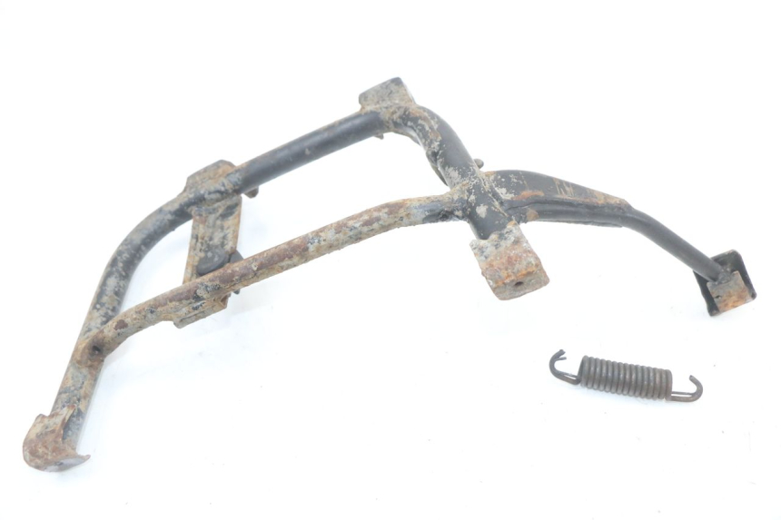 photo de CAVALLETTO CENTRALE SYM FIDDLE 3 III 50 (2014 - 2020)