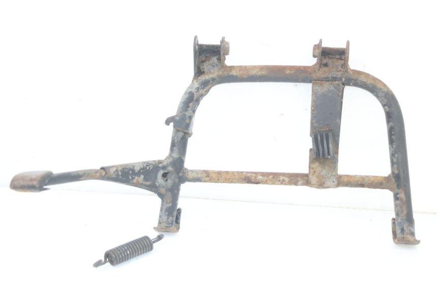 photo de CAVALLETTO CENTRALE SYM FIDDLE 3 III 50 (2014 - 2020)