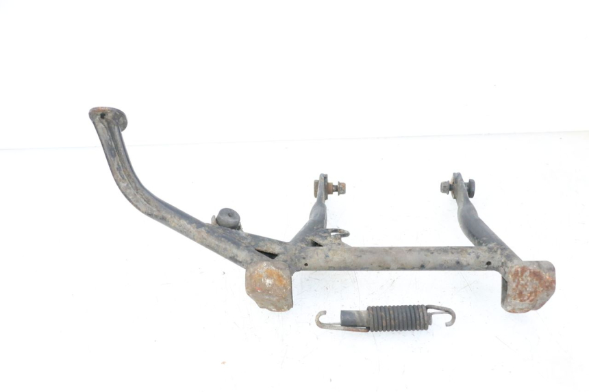 photo de CAVALLETTO CENTRALE YAMAHA FJR ABS 1300 (2016 - 2020) - Primo piano tecnico