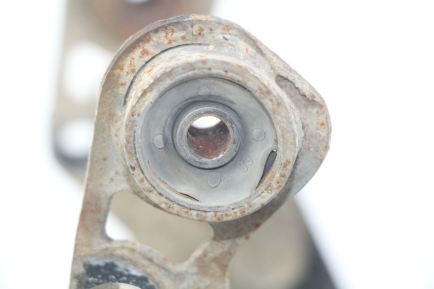 photo de CAVALLETTO CENTRALE YAMAHA FJR ABS 1300 (2006 - 2012)