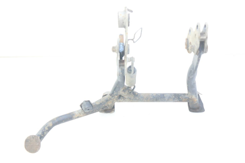 photo de CAVALLETTO CENTRALE YAMAHA FJR ABS 1300 (2006 - 2012)