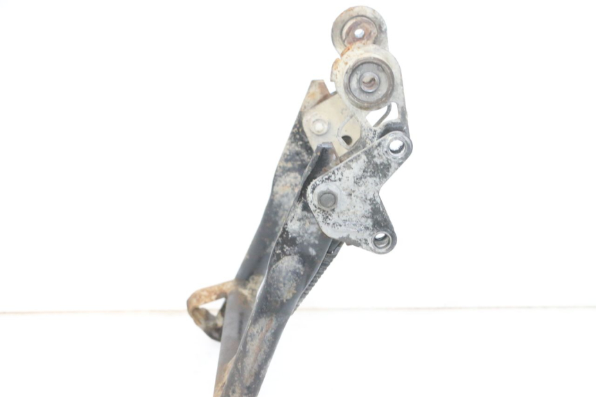 photo de CAVALLETTO CENTRALE YAMAHA FJR ABS 1300 (2006 - 2012) - Caratteristiche distintive