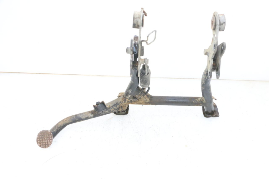 photo de CAVALLETTO CENTRALE YAMAHA FJR ABS 1300 (2006 - 2012) - Zoom sui componenti