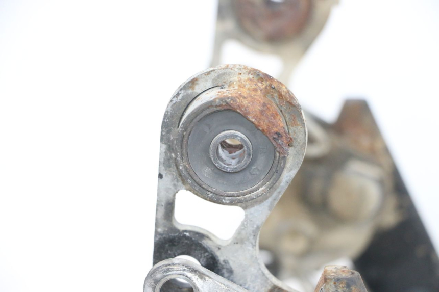 photo de CAVALLETTO CENTRALE YAMAHA FJR ABS 1300 (2006 - 2012) - Foto prodotto supplementare