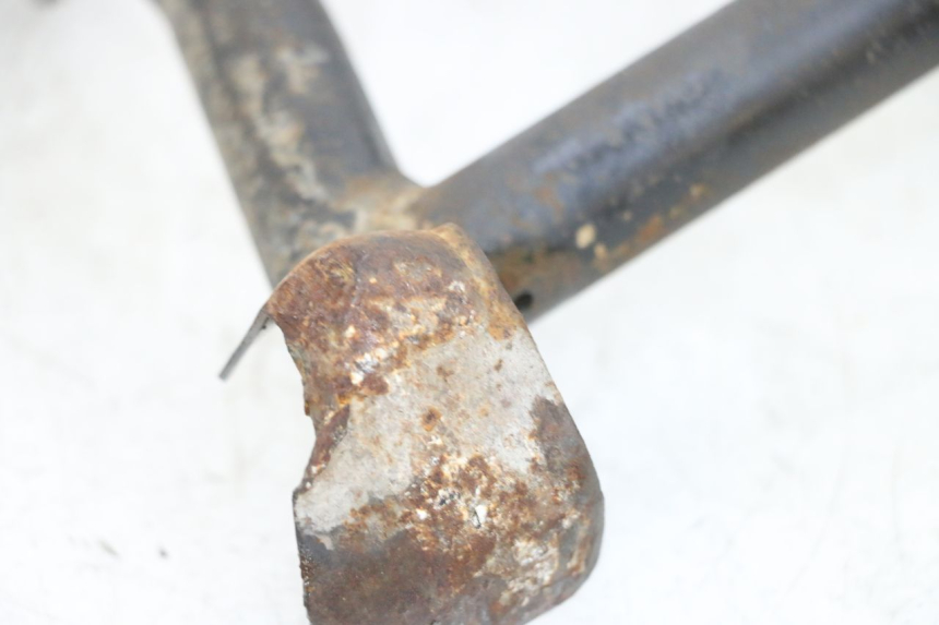 photo de CAVALLETTO CENTRALE YAMAHA FJR ABS 1300 (2006 - 2012) - Zoom sullo stato d'uso