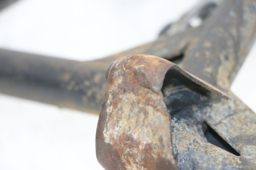 photo de CAVALLETTO CENTRALE YAMAHA FJR ABS 1300 (2006 - 2012) - Altra angolazione