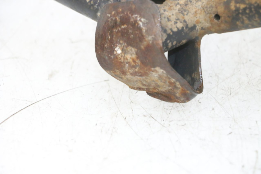 photo de CAVALLETTO CENTRALE YAMAHA FJR ABS 1300 (2006 - 2012) - Primo piano tecnico