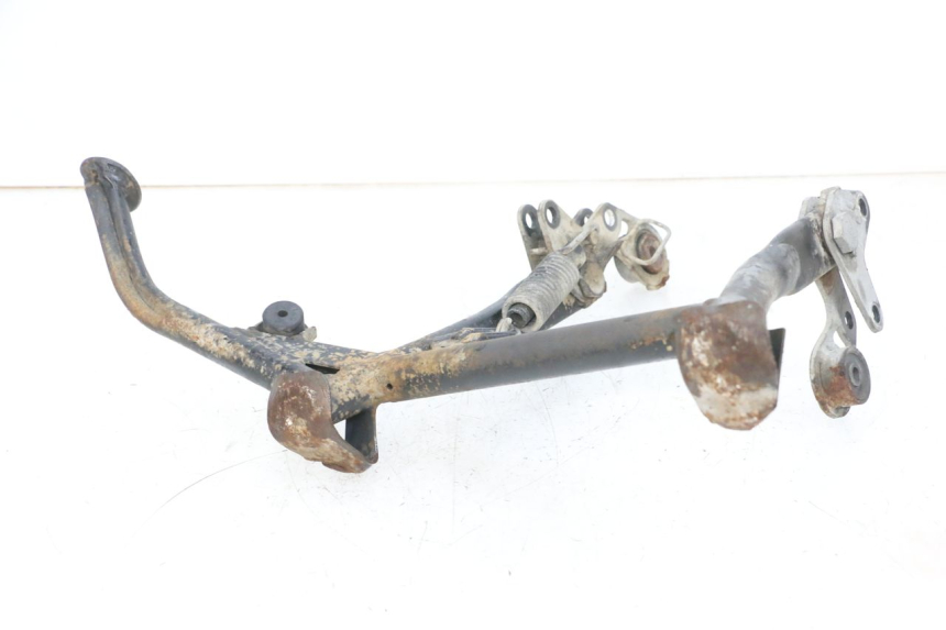 photo de CAVALLETTO CENTRALE YAMAHA FJR ABS 1300 (2006 - 2012) - Vista d'insieme del prodotto