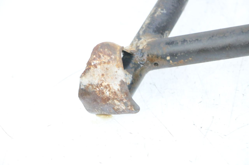 photo de CAVALLETTO CENTRALE YAMAHA FJR ABS 1300 (2006 - 2012) - Stato della superficie e materiale