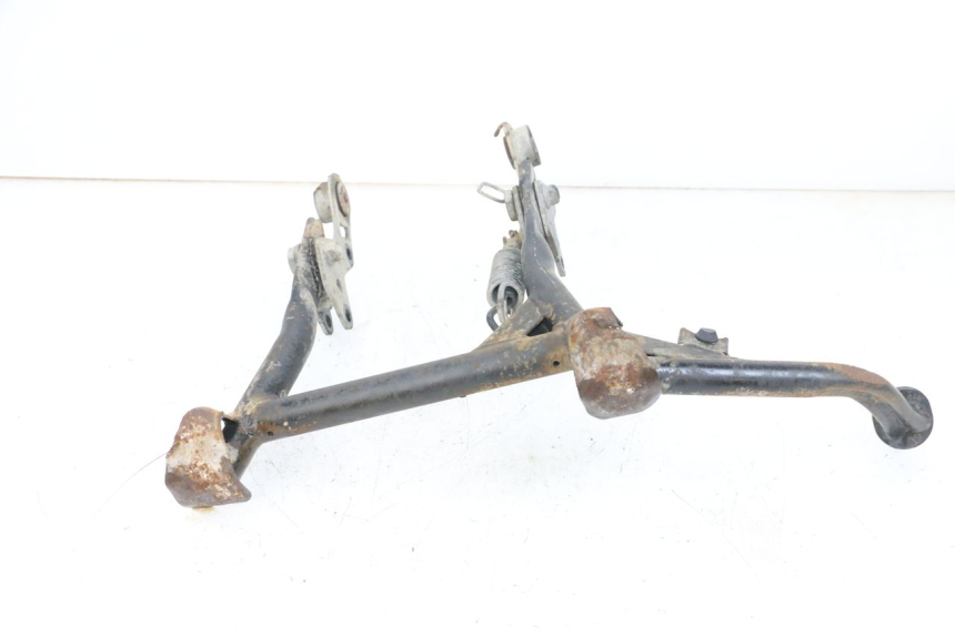 photo de CAVALLETTO CENTRALE YAMAHA FJR ABS 1300 (2006 - 2012) - Marcature e riferimenti originali