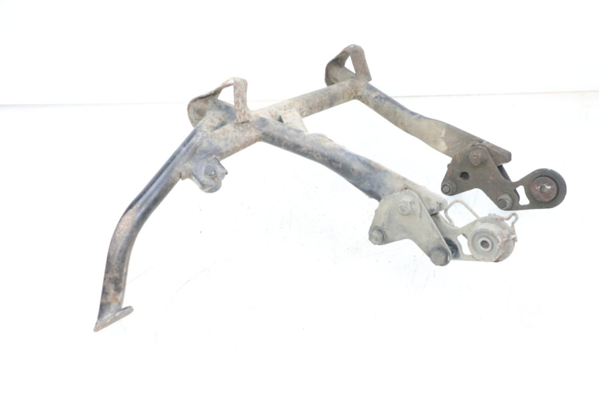 photo de CAVALLETTO CENTRALE YAMAHA FJR ABS 1300 (2006 - 2012) - Vista d'insieme del prodotto