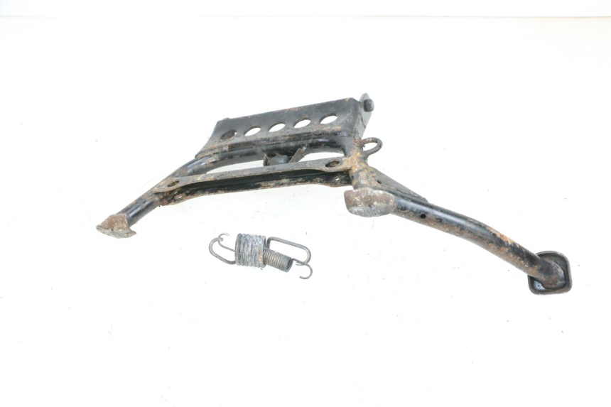 photo de Cavalletto centrale MBK FLAME X 125 (2007 - 2016) - Vista d'insieme del prodotto