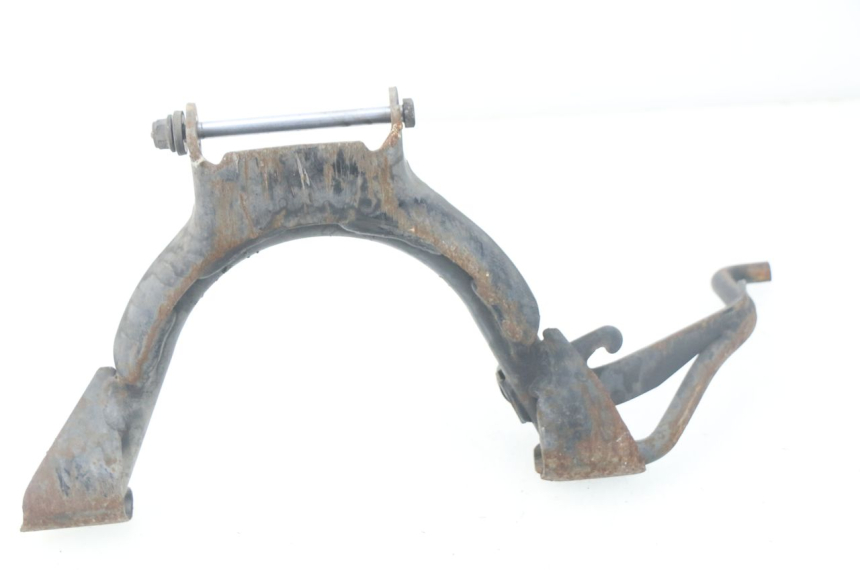 photo de Cavalletto centrale MBK FLIPPER 115 (2013 - 2017)