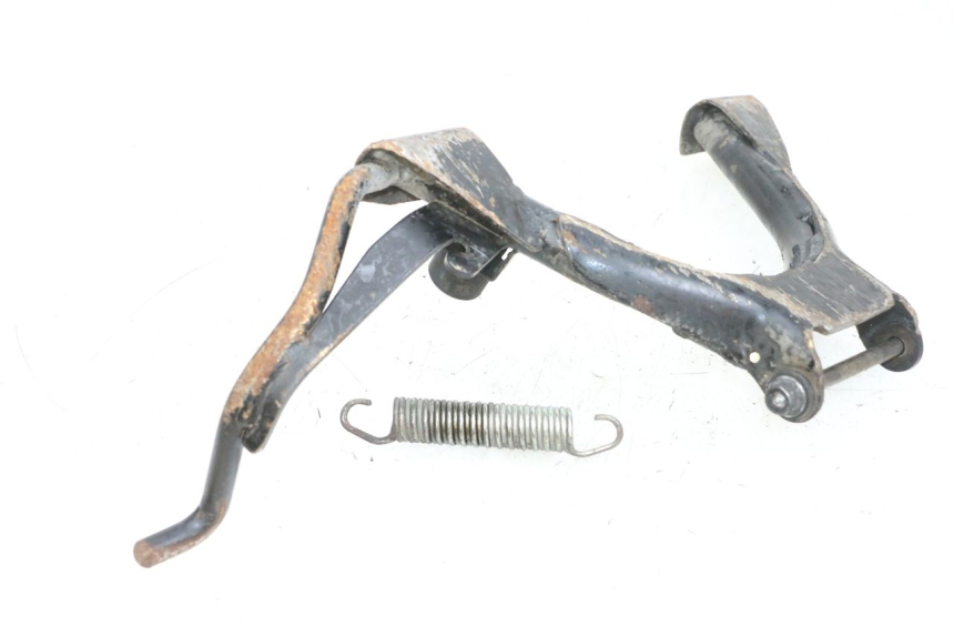 photo de Cavalletto centrale MBK FLIPPER 115 (2013 - 2017) - Primo piano tecnico