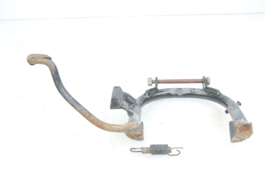 photo de CAVALLETTO CENTRALE PIAGGIO FLY 125 (2005 - 2012)