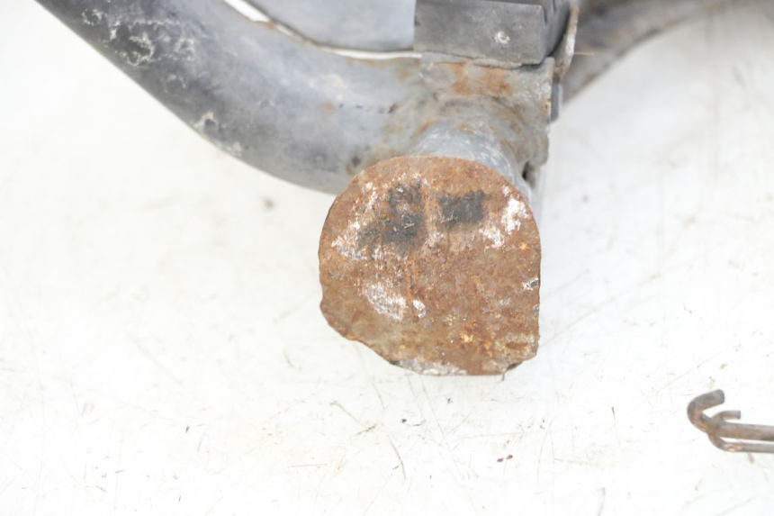 photo de CAVALLETTO CENTRALE HONDA FORZA ABS 300 (2013 - 2019)