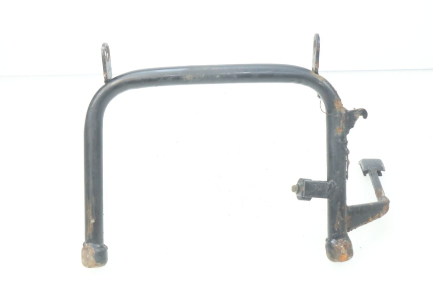 photo de CAVALLETTO CENTRALE EUROCKA GREEN 1