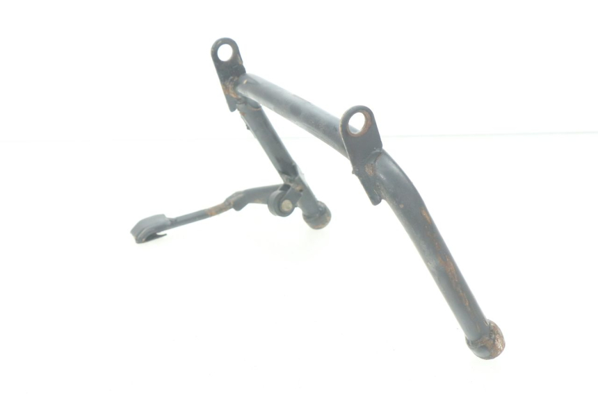 photo de CAVALLETTO CENTRALE EUROCKA GREEN 1