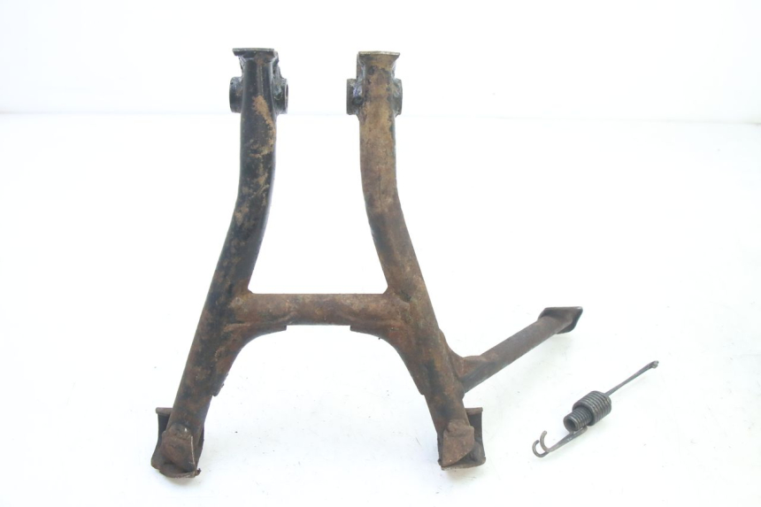 photo de CAVALLETTO CENTRALE SUZUKI GS GSE 500 (2001 - 2003)