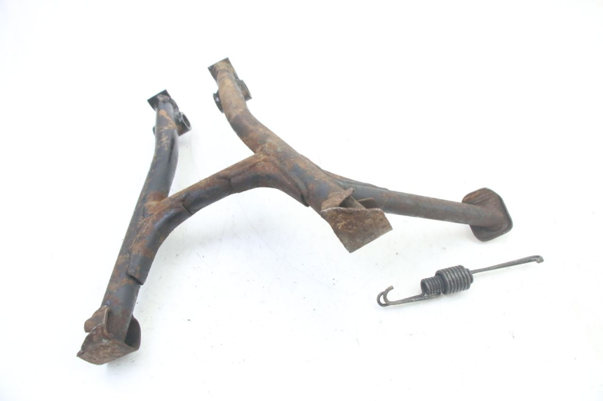 photo de CAVALLETTO CENTRALE SUZUKI GS GSE 500 (2001 - 2003)