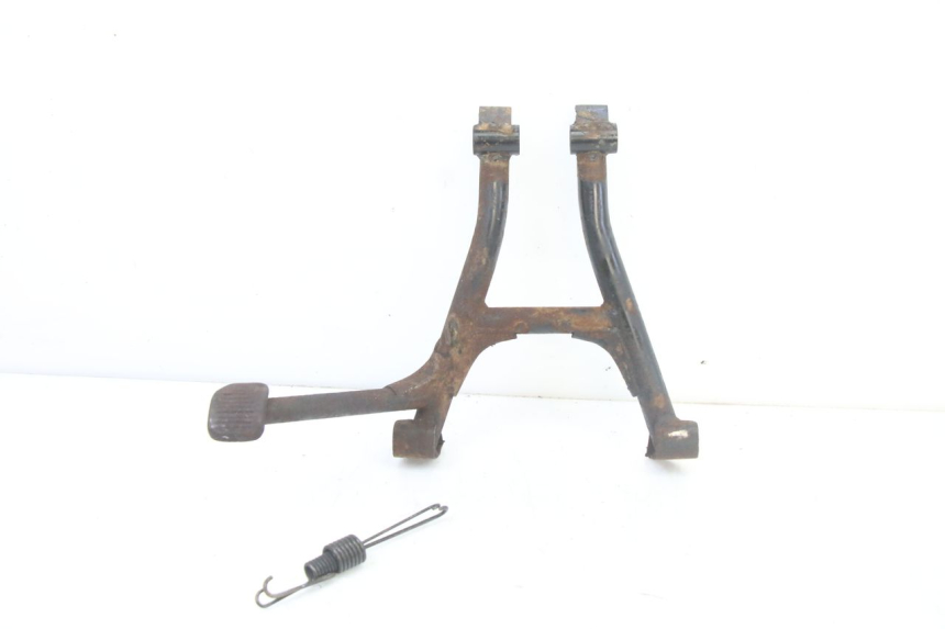 photo de CAVALLETTO CENTRALE SUZUKI GS GSE 500 (2001 - 2003)