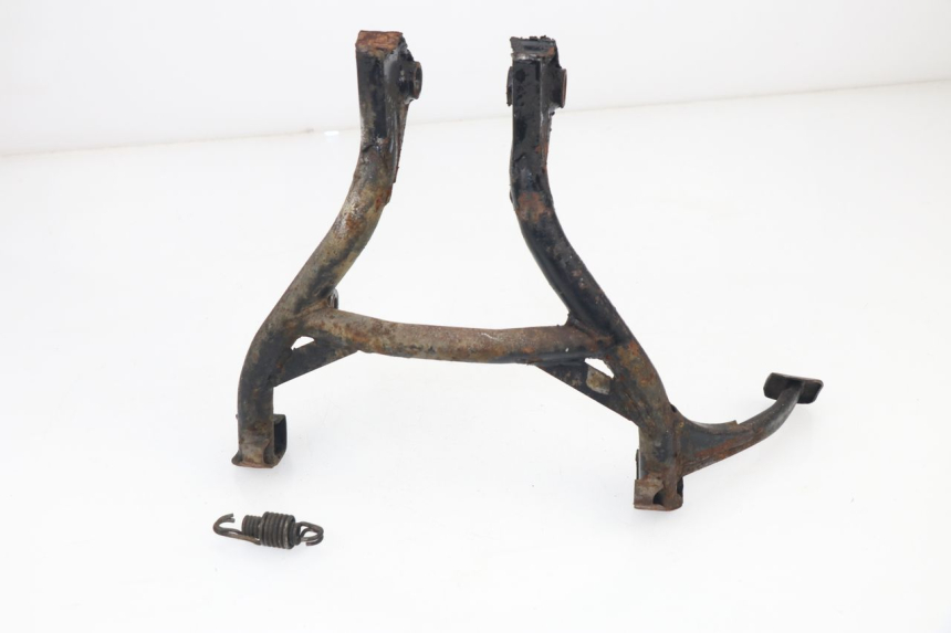 photo de Cavalletto centrale SUZUKI GSX F GSXF 750 (1988 - 1998)