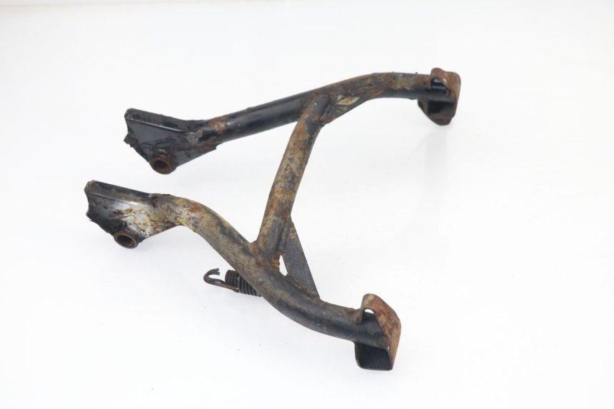 photo de Cavalletto centrale SUZUKI GSX F GSXF 750 (1988 - 1998)