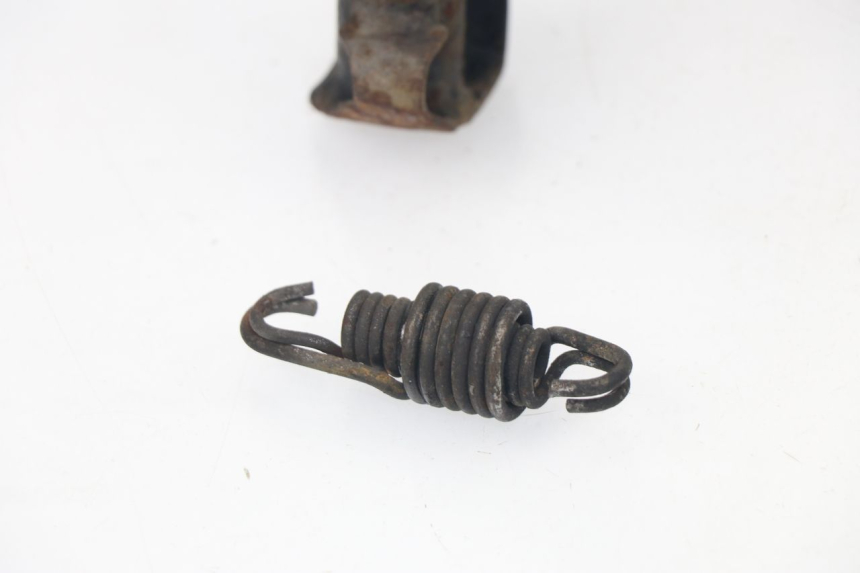 photo de Cavalletto centrale SUZUKI GSX F GSXF 750 (1988 - 1998)