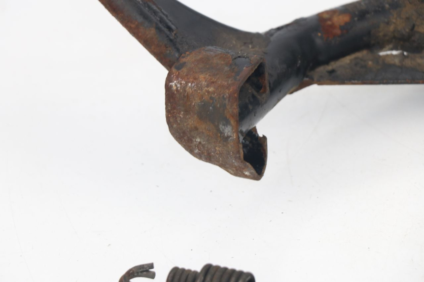 photo de Cavalletto centrale SUZUKI GSX F GSXF 750 (1988 - 1998)