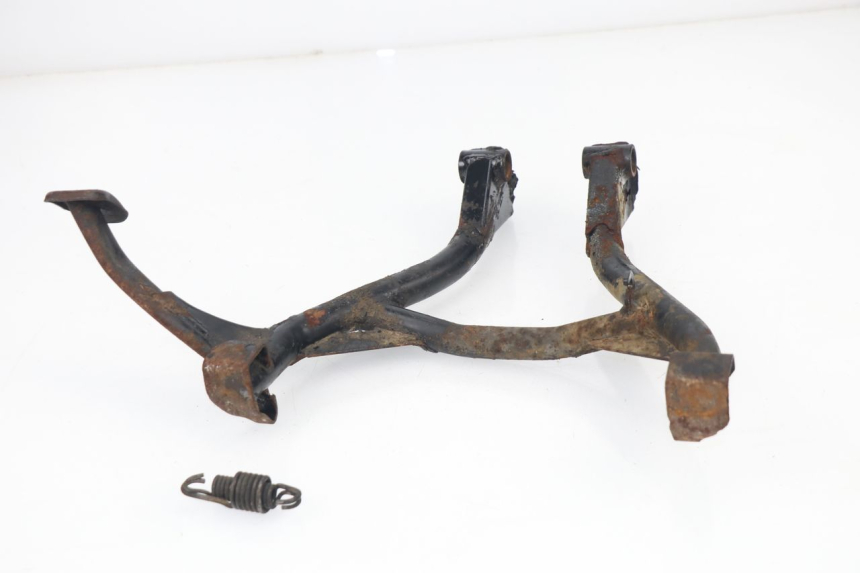 photo de Cavalletto centrale SUZUKI GSX F GSXF 750 (1988 - 1998)