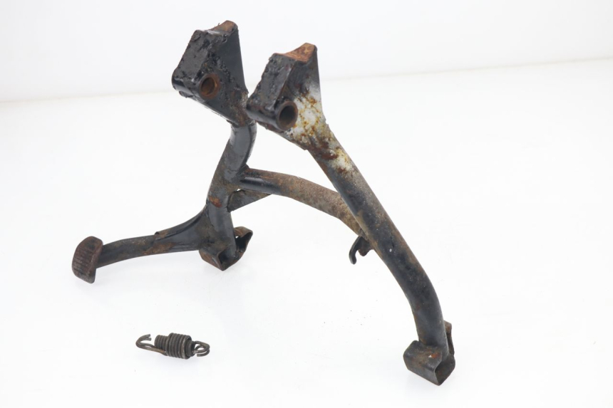 photo de Cavalletto centrale SUZUKI GSX F GSXF 750 (1988 - 1998)