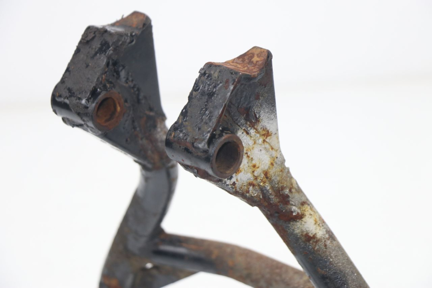 photo de Cavalletto centrale SUZUKI GSX F GSXF 750 (1988 - 1998)