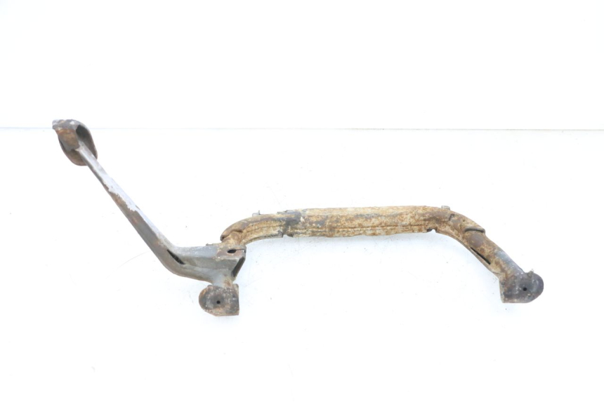 photo de CAVALLETTO CENTRALE SYM GTS EVO 125 (2009 - 2013) - Zoom sullo stato d'uso