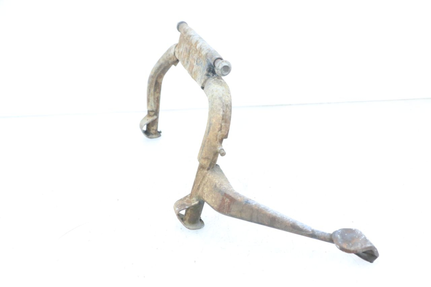 photo de CAVALLETTO CENTRALE SYM GTS EVO 125 (2009 - 2013) - Ricambio usato controllato