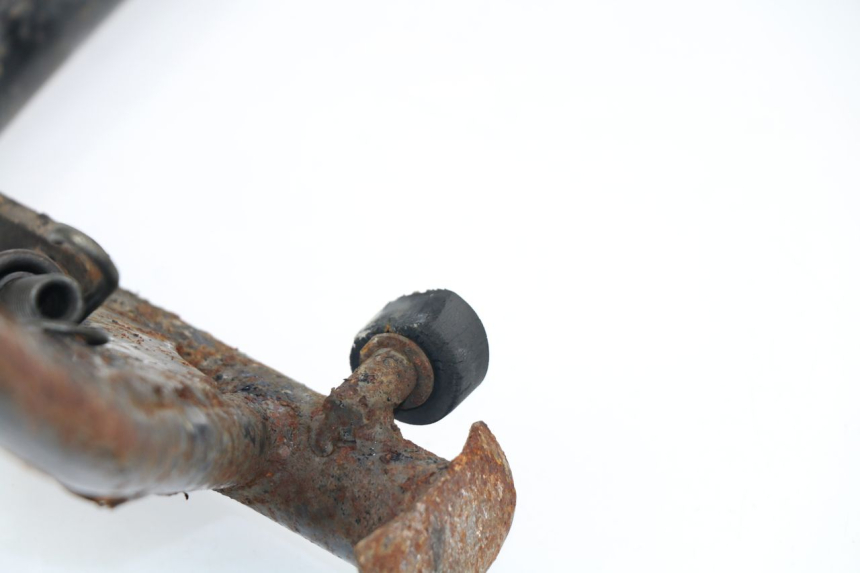 photo de Cavalletto centrale HONDA FES FORESIGHT 250 (1997 - 2002)