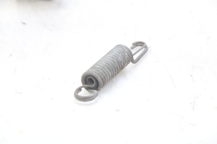 photo de CAVALLETTO CENTRALE HONDA FES PANTHEON 2T 125 (1998 - 2002)