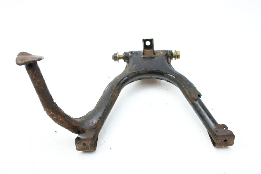 photo de CAVALLETTO CENTRALE SYM HUSKY 125 (1999 - 2005)