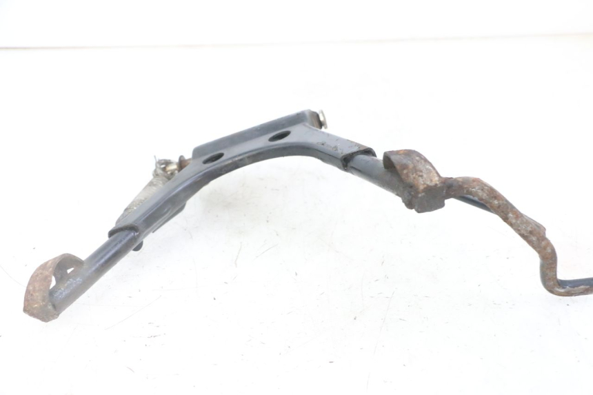 photo de Cavalletto centrale PEUGEOT JET FORCE CARBU 50 (2003 - 2016)