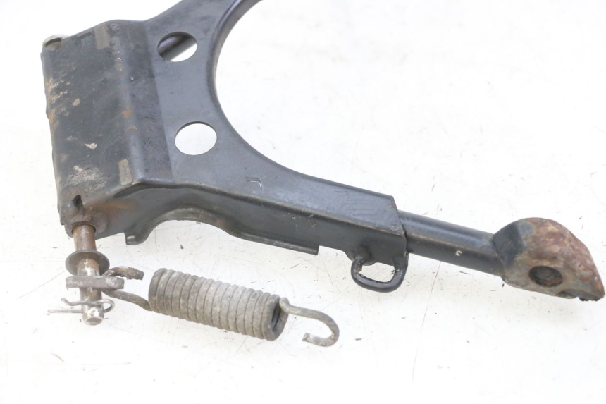 photo de Cavalletto centrale PEUGEOT JET FORCE CARBU 50 (2003 - 2016)