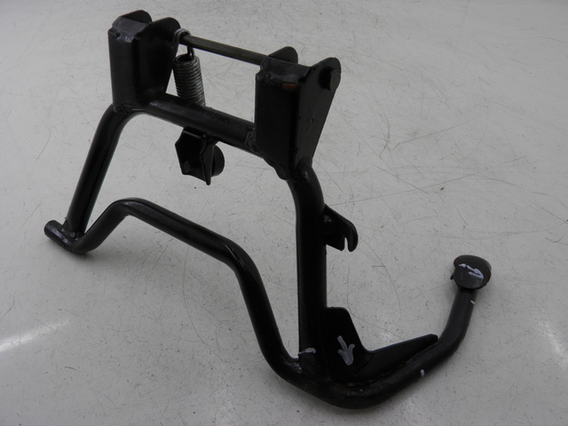 photo de Cavalletto centrale JM MOTOR JULIA 50 (2010 - 2014)