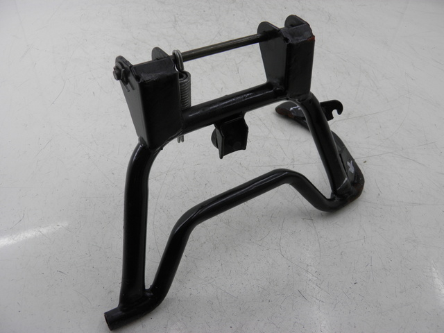 photo de Cavalletto centrale JM MOTOR JULIA 50 (2010 - 2014)