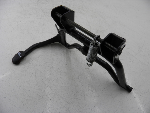 photo de Cavalletto centrale JM MOTOR JULIA 50 (2010 - 2014)