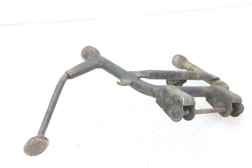 photo de CAVALLETTO CENTRALE JM MOTORS OLDIES 4T 50 (2010 - 2020)