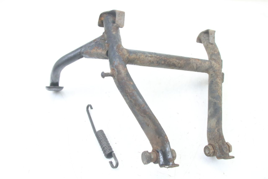 photo de CAVALLETTO CENTRALE KAWASAKI ZR7 ZR-7 S 750 (1999 - 2004)